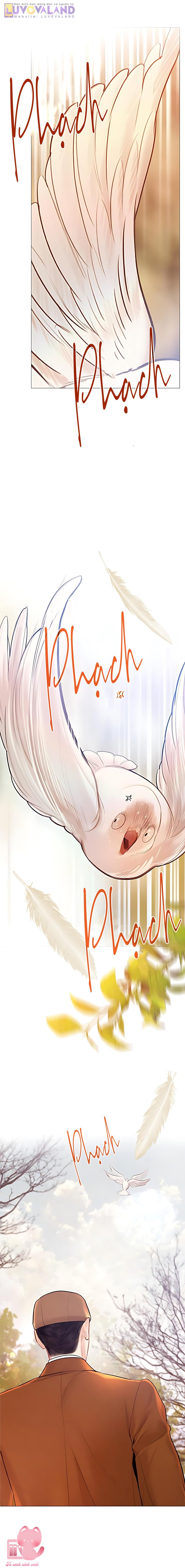 Hãy Khóc Và Cầu Nguyện Đi - Chap 74 - Trang 9
