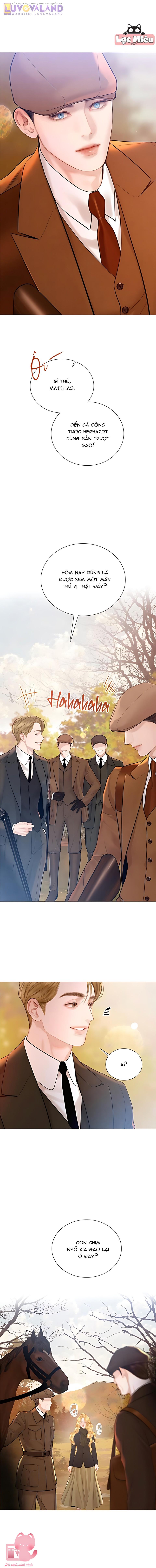 Hãy Khóc Và Cầu Nguyện Đi - Chap 74 - Trang 10