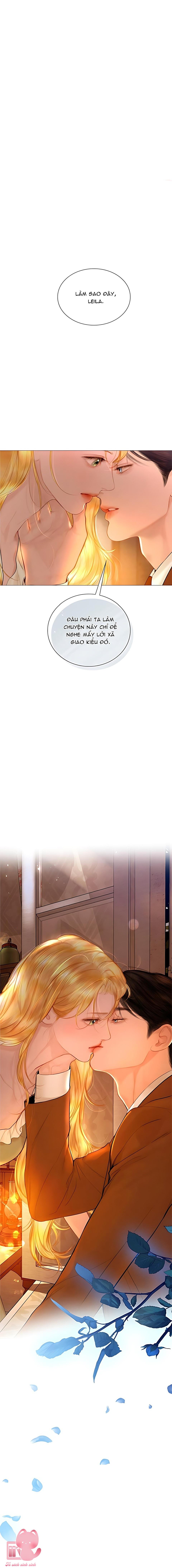 Hãy Khóc Và Cầu Nguyện Đi - Chap 75 - Trang 2