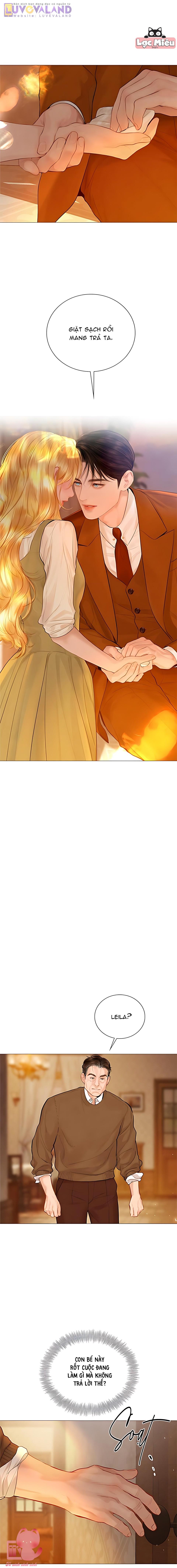 Hãy Khóc Và Cầu Nguyện Đi - Chap 75 - Trang 11