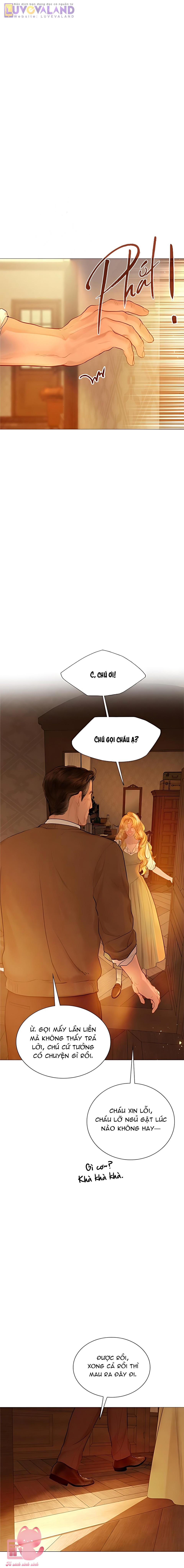 Hãy Khóc Và Cầu Nguyện Đi - Chap 75 - Trang 12