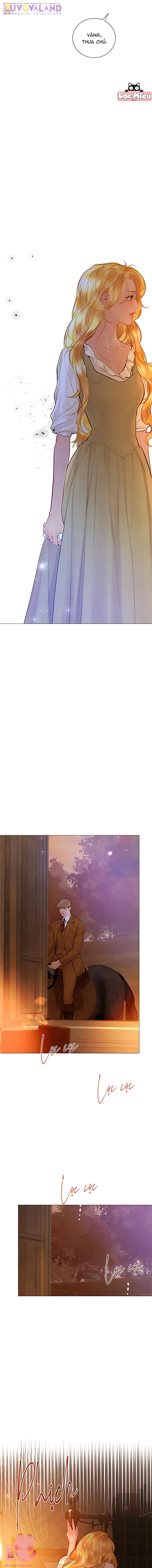 Hãy Khóc Và Cầu Nguyện Đi - Chap 75 - Trang 13