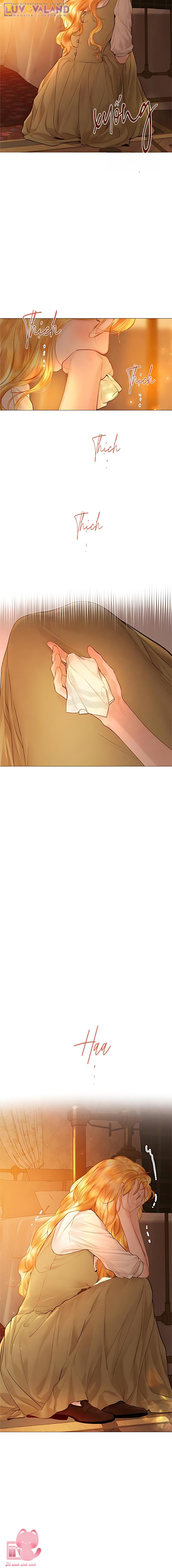 Hãy Khóc Và Cầu Nguyện Đi - Chap 75 - Trang 14
