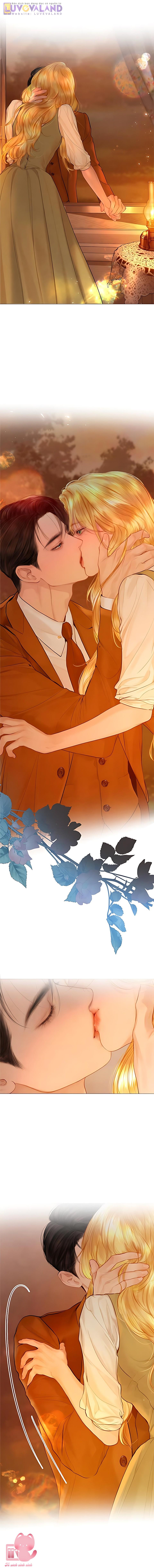 Hãy Khóc Và Cầu Nguyện Đi - Chap 75 - Trang 3