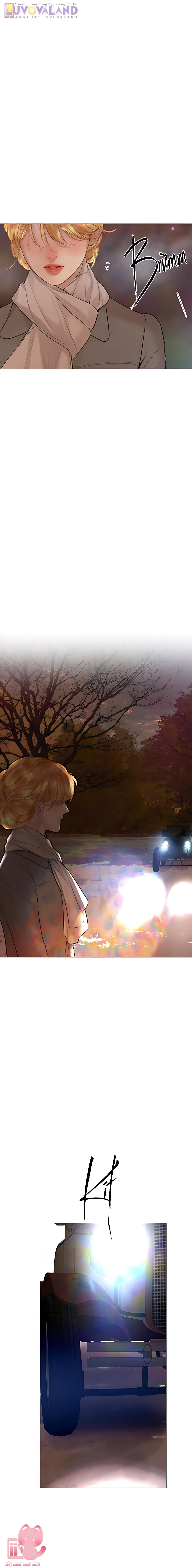 Hãy Khóc Và Cầu Nguyện Đi - Chap 75 - Trang 21