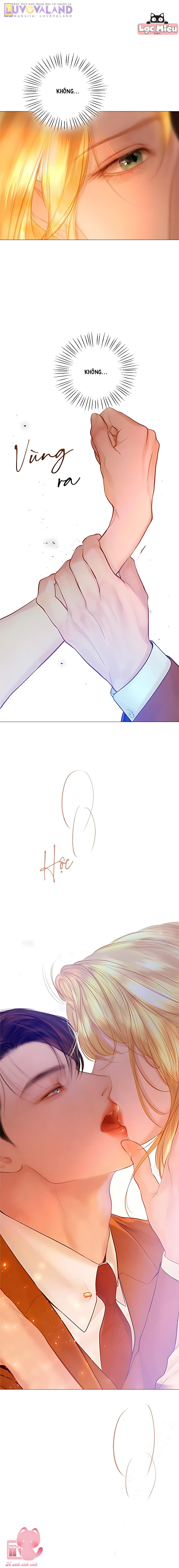 Hãy Khóc Và Cầu Nguyện Đi - Chap 75 - Trang 4