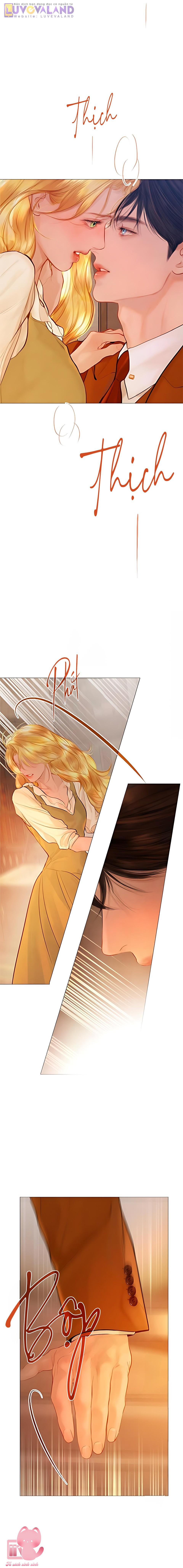 Hãy Khóc Và Cầu Nguyện Đi - Chap 75 - Trang 6