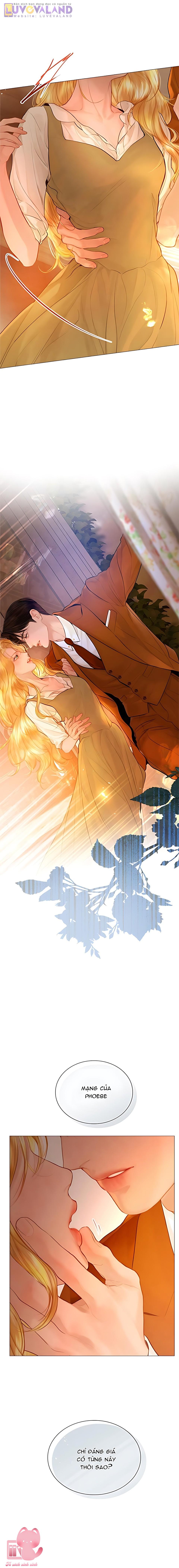 Hãy Khóc Và Cầu Nguyện Đi - Chap 75 - Trang 7