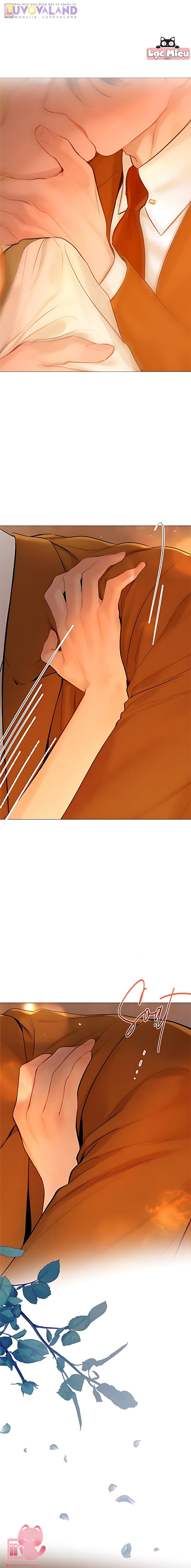 Hãy Khóc Và Cầu Nguyện Đi - Chap 75 - Trang 8