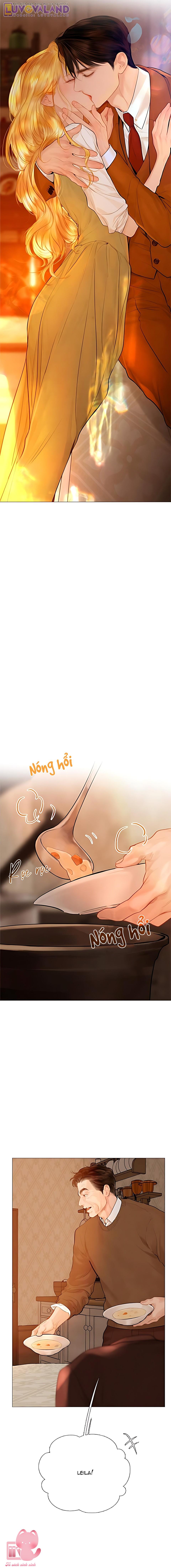 Hãy Khóc Và Cầu Nguyện Đi - Chap 75 - Trang 9