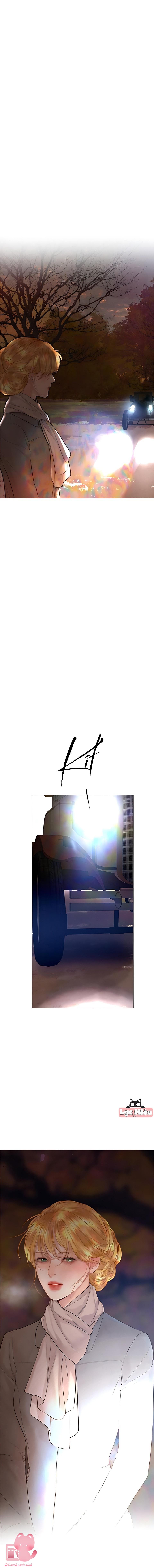 Hãy Khóc Và Cầu Nguyện Đi - Chap 76 - Trang 2