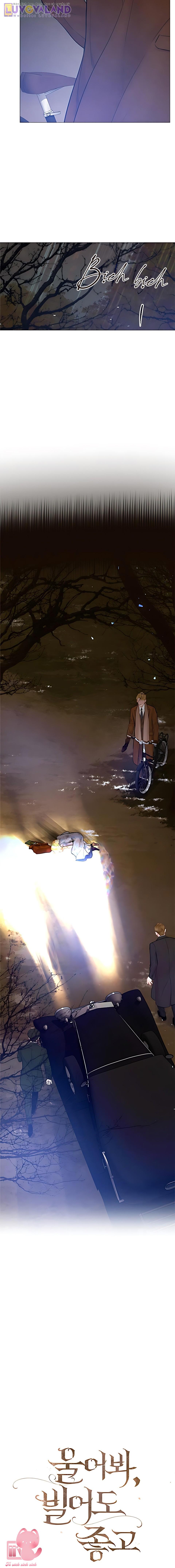 Hãy Khóc Và Cầu Nguyện Đi - Chap 76 - Trang 13