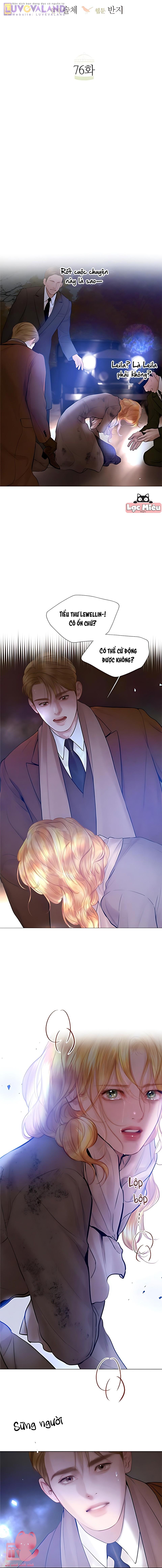 Hãy Khóc Và Cầu Nguyện Đi - Chap 76 - Trang 14