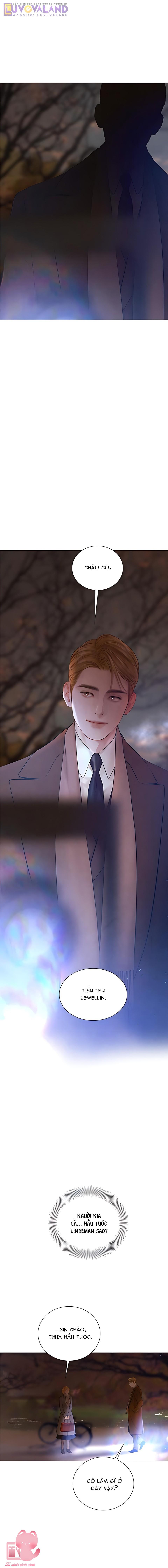 Hãy Khóc Và Cầu Nguyện Đi - Chap 76 - Trang 3