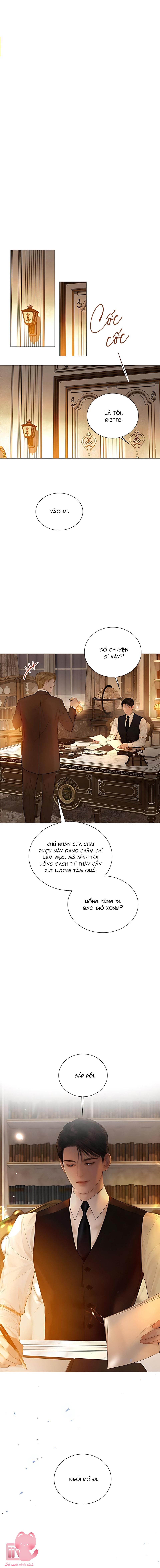 Hãy Khóc Và Cầu Nguyện Đi - Chap 77 - Trang 2