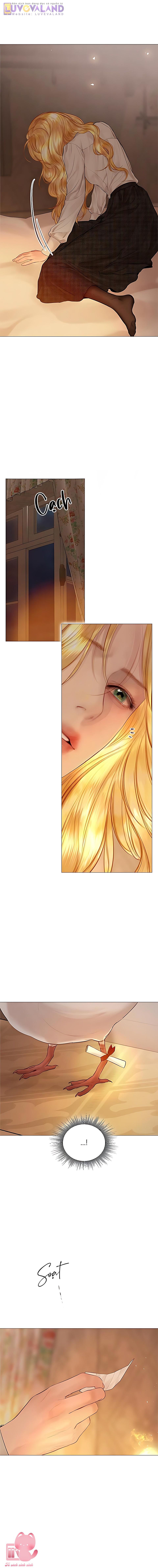 Hãy Khóc Và Cầu Nguyện Đi - Chap 77 - Trang 13