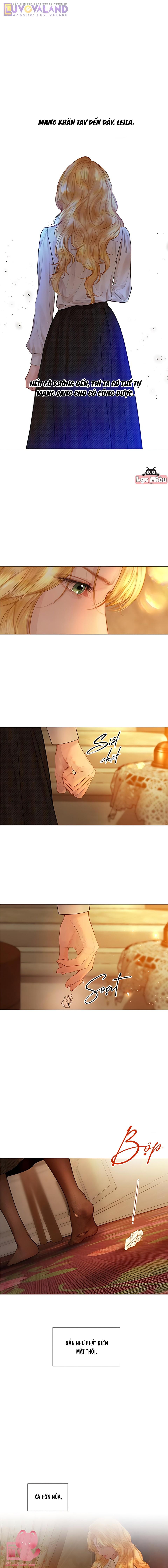 Hãy Khóc Và Cầu Nguyện Đi - Chap 77 - Trang 14