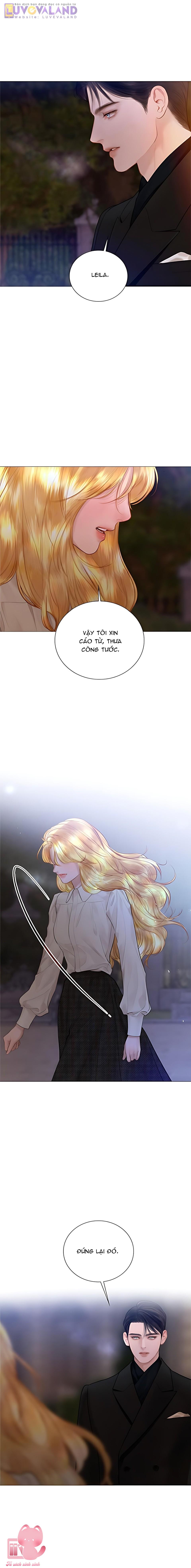 Hãy Khóc Và Cầu Nguyện Đi - Chap 77 - Trang 19