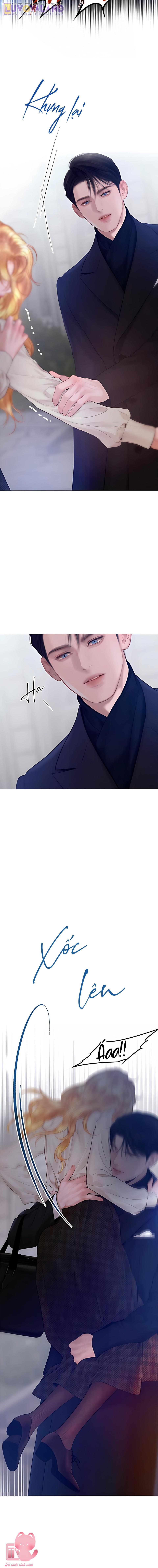 Hãy Khóc Và Cầu Nguyện Đi - Chap 77 - Trang 21