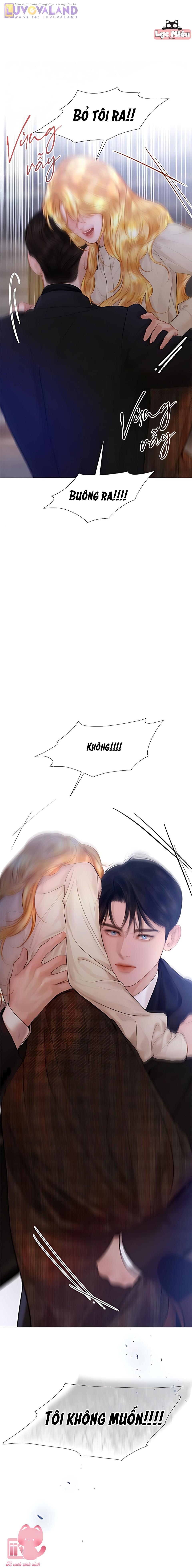 Hãy Khóc Và Cầu Nguyện Đi - Chap 77 - Trang 22