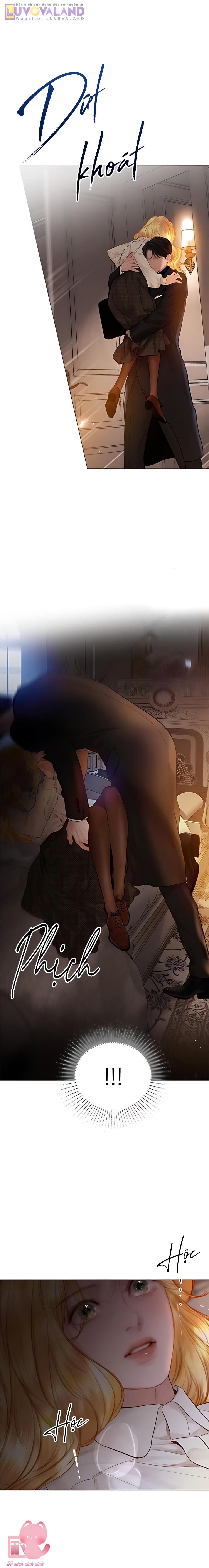 Hãy Khóc Và Cầu Nguyện Đi - Chap 77 - Trang 24