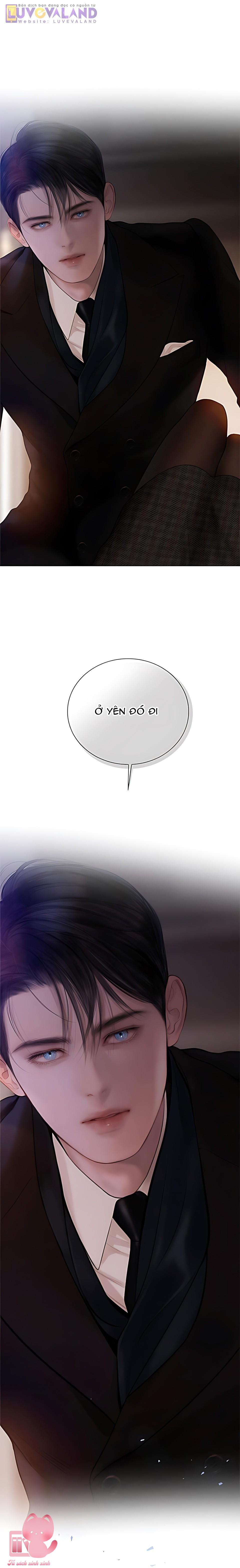 Hãy Khóc Và Cầu Nguyện Đi - Chap 77 - Trang 25