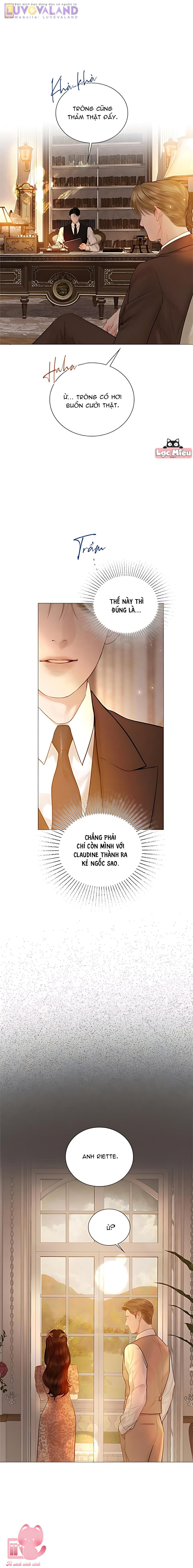 Hãy Khóc Và Cầu Nguyện Đi - Chap 77 - Trang 4