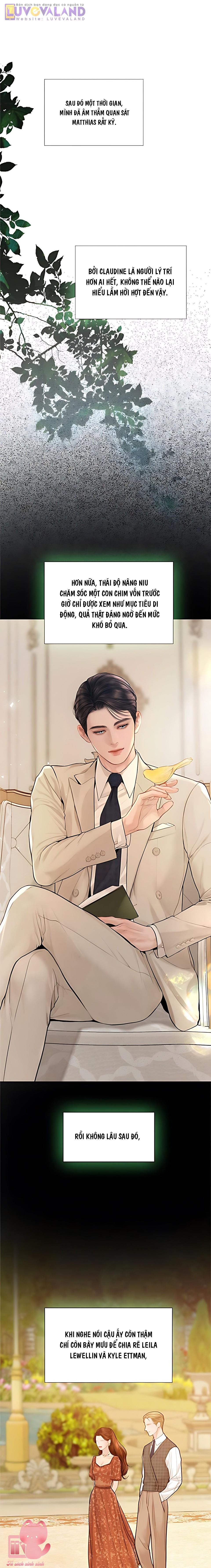 Hãy Khóc Và Cầu Nguyện Đi - Chap 77 - Trang 6