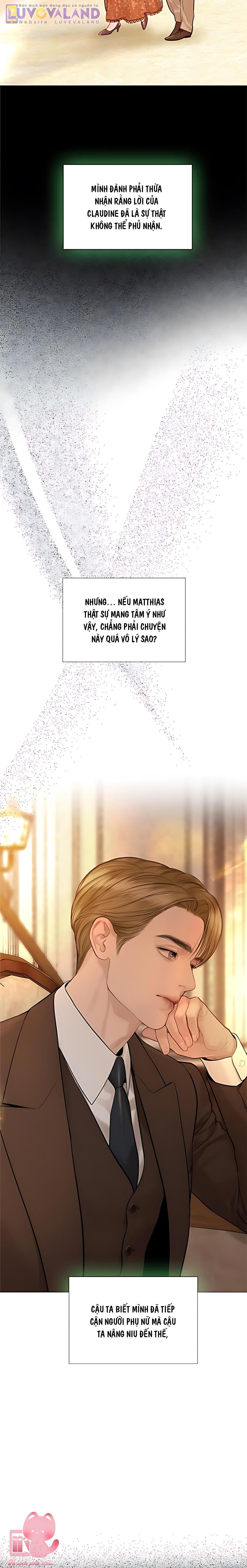 Hãy Khóc Và Cầu Nguyện Đi - Chap 77 - Trang 7