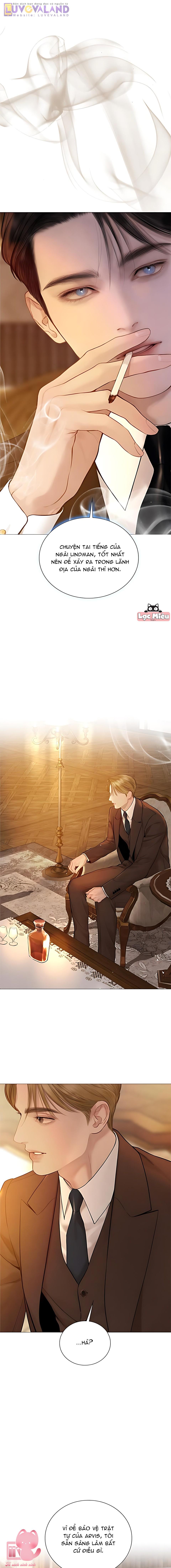 Hãy Khóc Và Cầu Nguyện Đi - Chap 77 - Trang 10