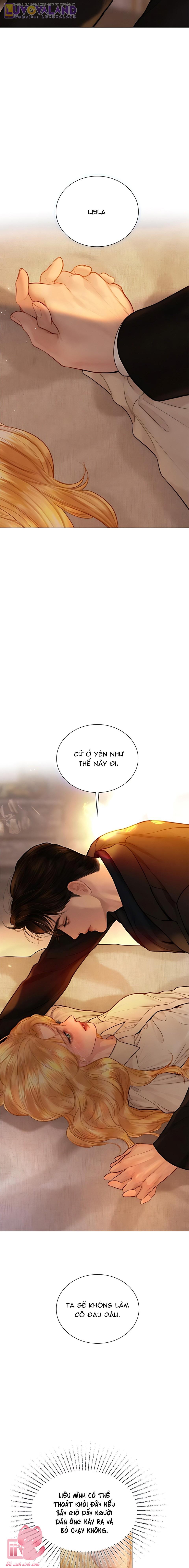 Hãy Khóc Và Cầu Nguyện Đi - Chap 78 - Trang 11