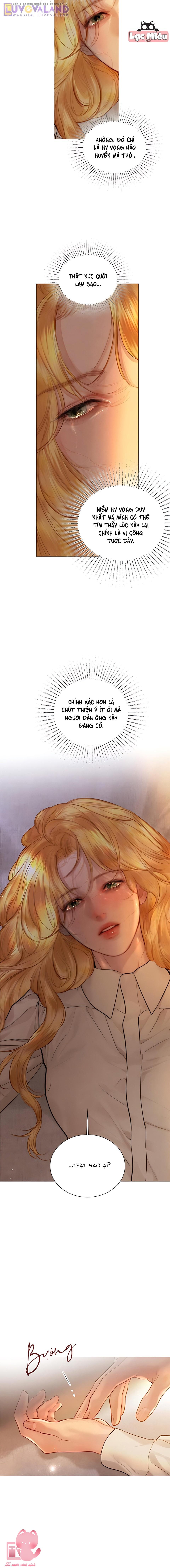 Hãy Khóc Và Cầu Nguyện Đi - Chap 78 - Trang 12