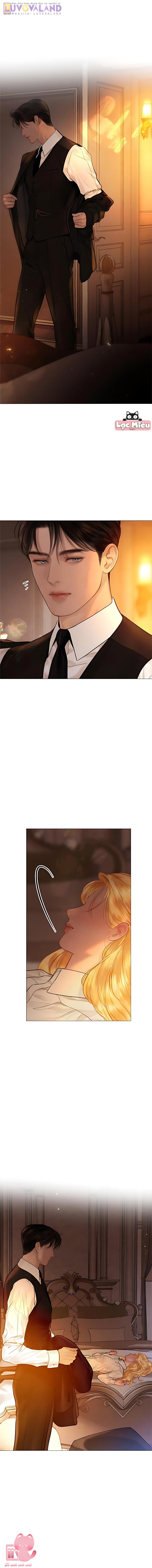 Hãy Khóc Và Cầu Nguyện Đi - Chap 78 - Trang 15