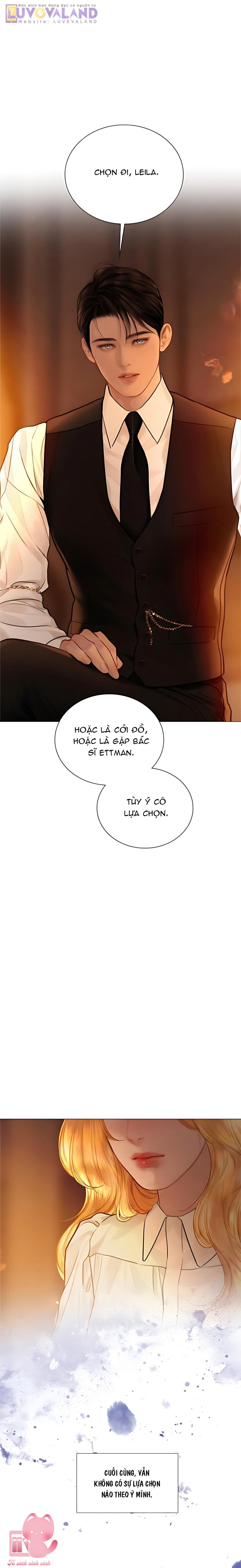 Hãy Khóc Và Cầu Nguyện Đi - Chap 78 - Trang 19