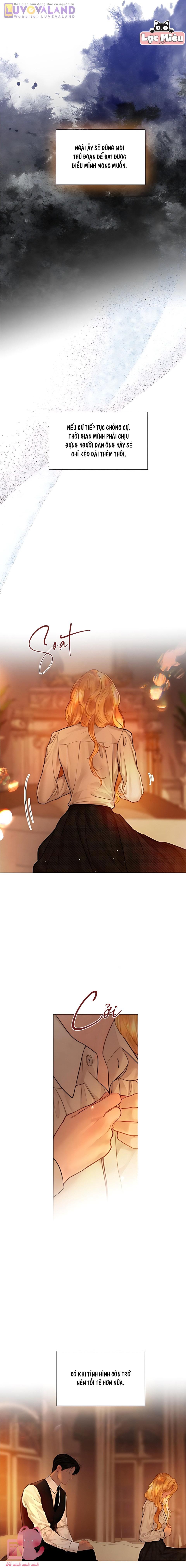 Hãy Khóc Và Cầu Nguyện Đi - Chap 78 - Trang 20