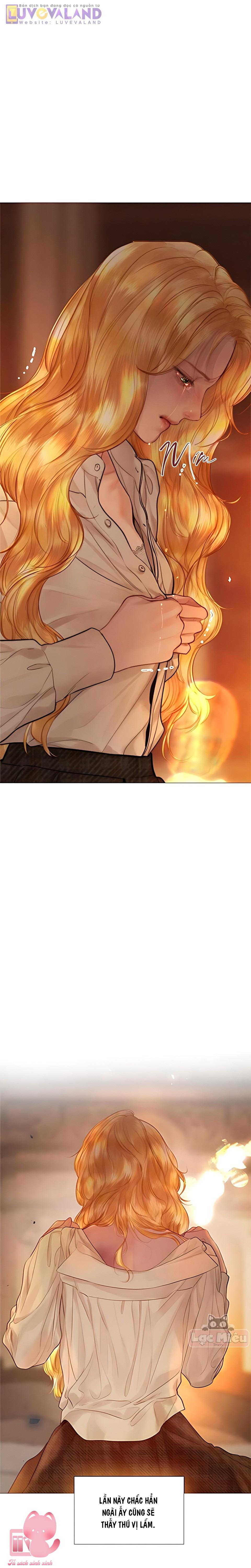 Hãy Khóc Và Cầu Nguyện Đi - Chap 78 - Trang 21