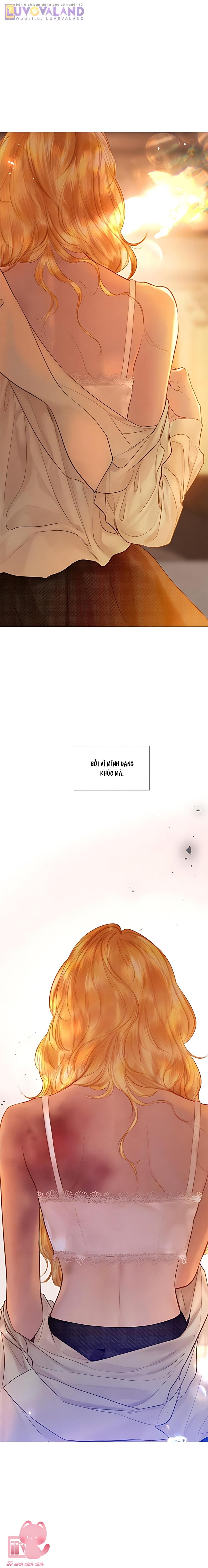 Hãy Khóc Và Cầu Nguyện Đi - Chap 78 - Trang 22