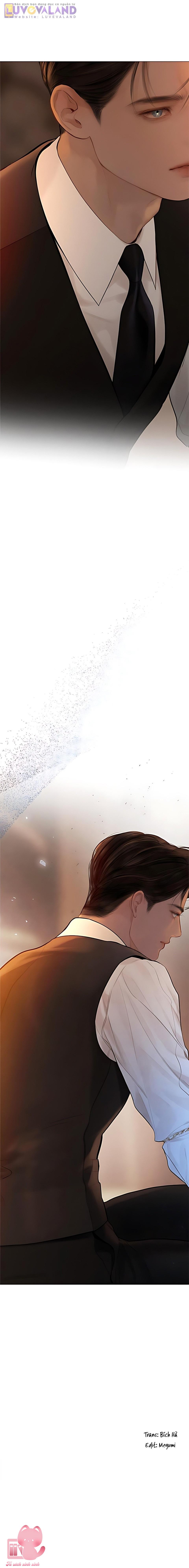 Hãy Khóc Và Cầu Nguyện Đi - Chap 78 - Trang 23