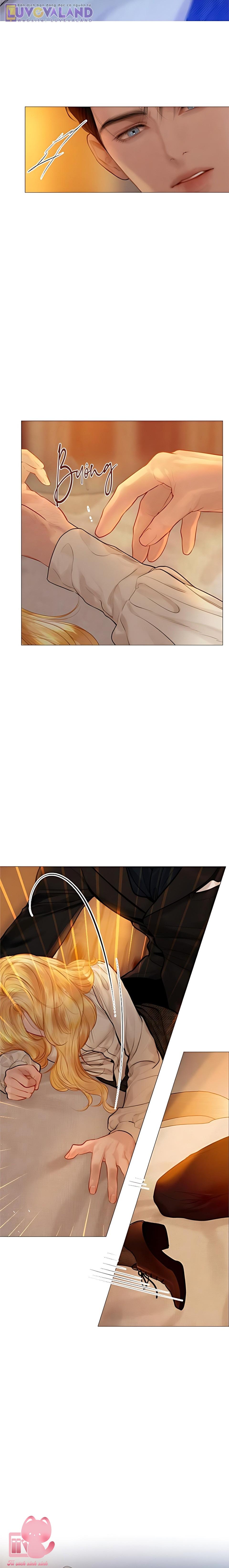 Hãy Khóc Và Cầu Nguyện Đi - Chap 78 - Trang 4