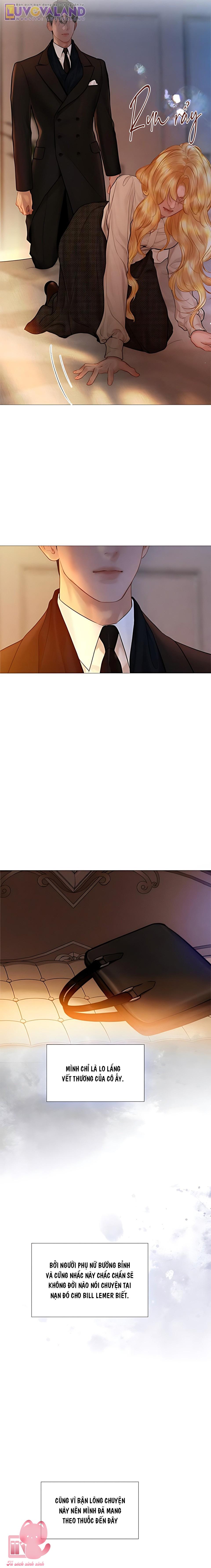 Hãy Khóc Và Cầu Nguyện Đi - Chap 78 - Trang 5