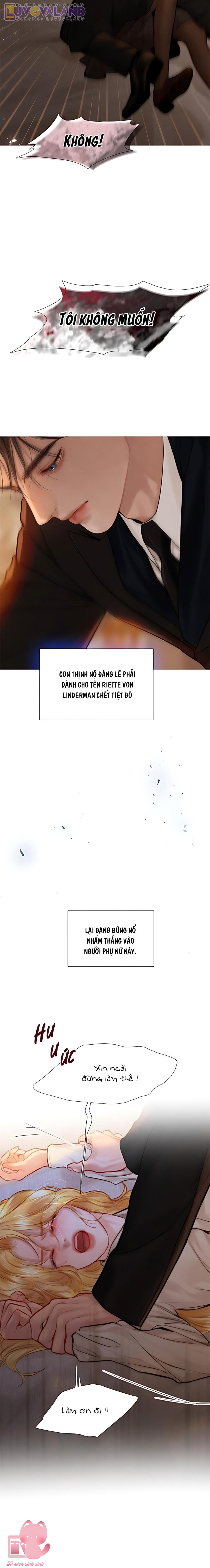 Hãy Khóc Và Cầu Nguyện Đi - Chap 78 - Trang 7