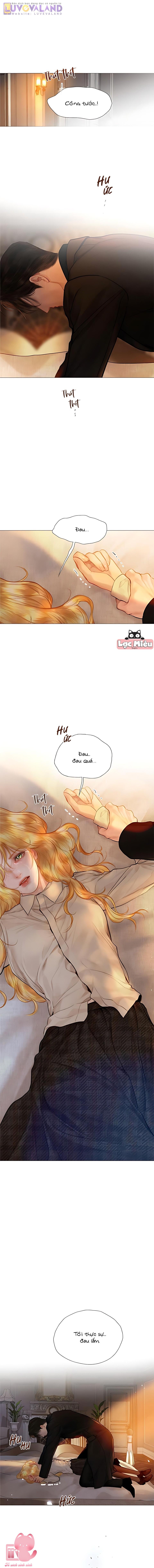 Hãy Khóc Và Cầu Nguyện Đi - Chap 78 - Trang 8
