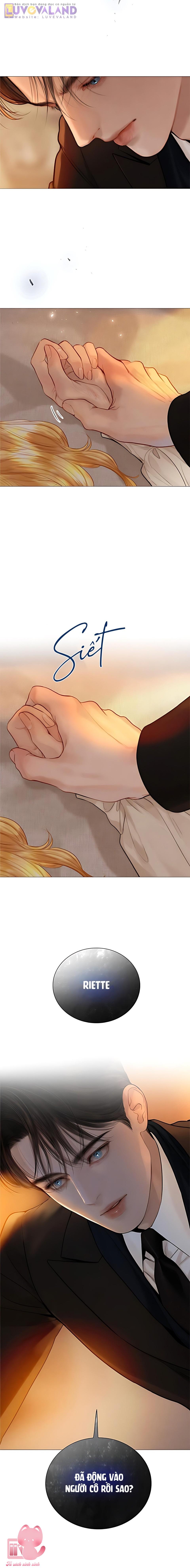 Hãy Khóc Và Cầu Nguyện Đi - Chap 78 - Trang 9