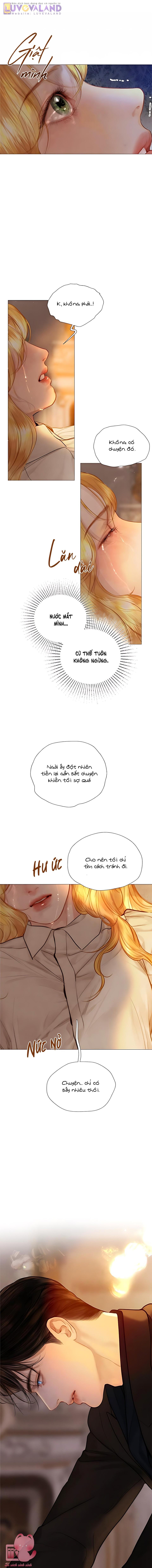 Hãy Khóc Và Cầu Nguyện Đi - Chap 78 - Trang 10