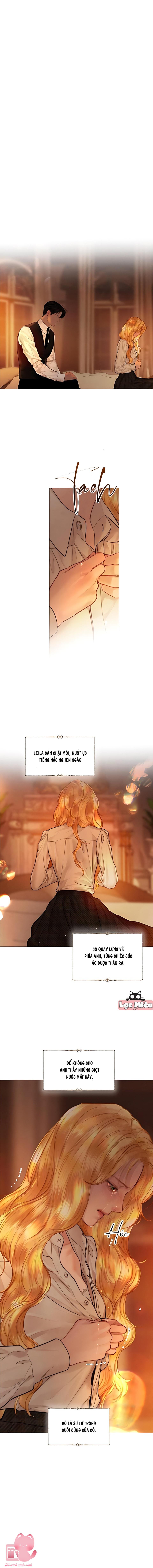 Hãy Khóc Và Cầu Nguyện Đi - Chap 79 - Trang 2