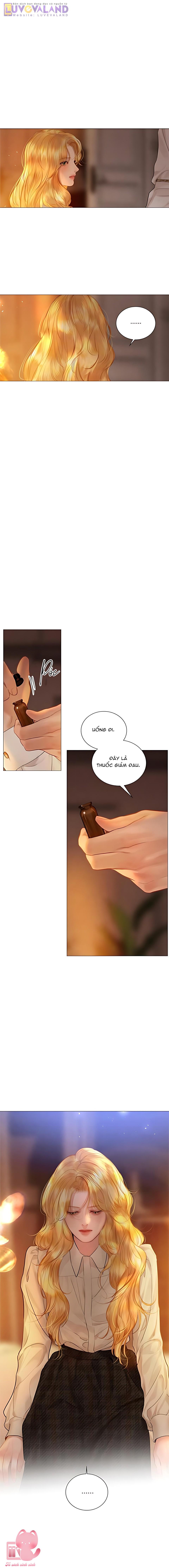 Hãy Khóc Và Cầu Nguyện Đi - Chap 79 - Trang 15