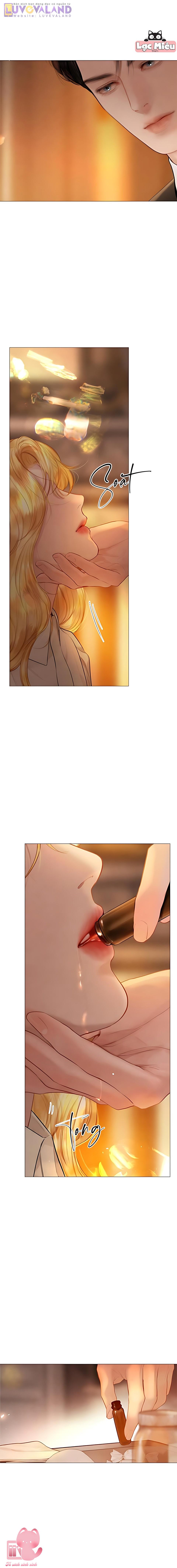 Hãy Khóc Và Cầu Nguyện Đi - Chap 79 - Trang 16