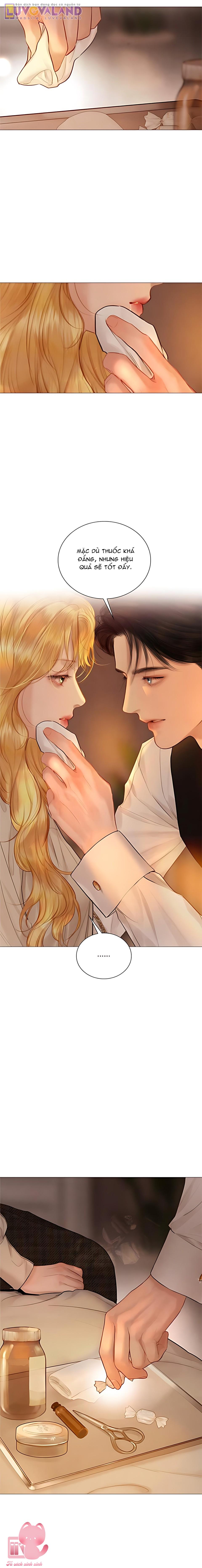 Hãy Khóc Và Cầu Nguyện Đi - Chap 79 - Trang 17