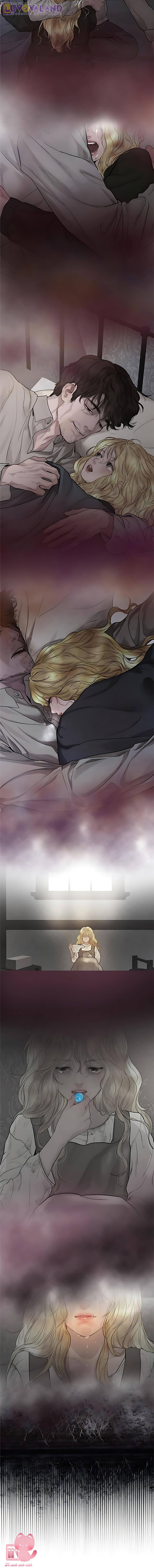 Hãy Khóc Và Cầu Nguyện Đi - Chap 79 - Trang 19