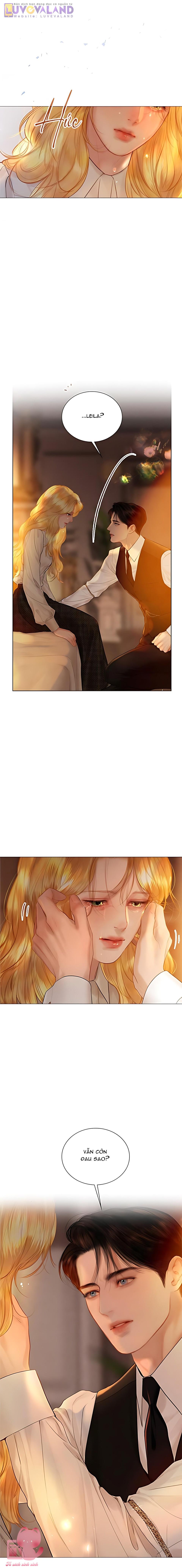 Hãy Khóc Và Cầu Nguyện Đi - Chap 79 - Trang 20